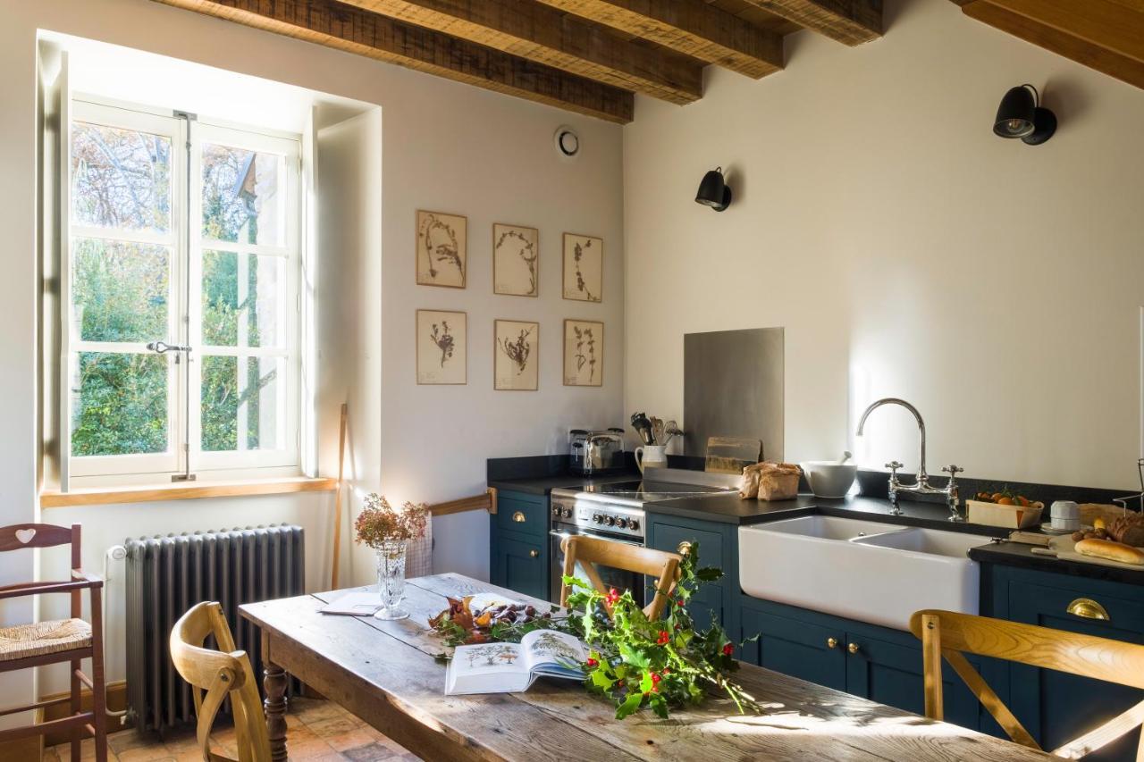 Le Domaine De Courances - Pierres D'Histoire Villa Kültér fotó