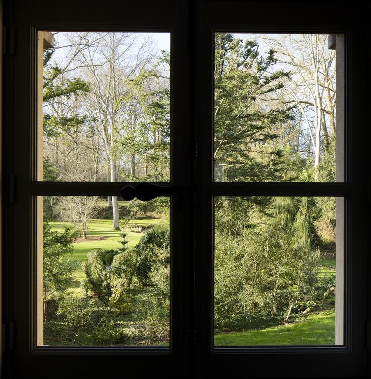 Le Domaine De Courances - Pierres D'Histoire Villa Kültér fotó